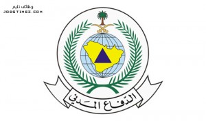 الدفاع المدني