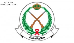 سلاح المشاة